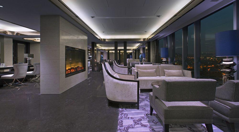 Sheraton Qingdao Licang Hotel Экстерьер фото