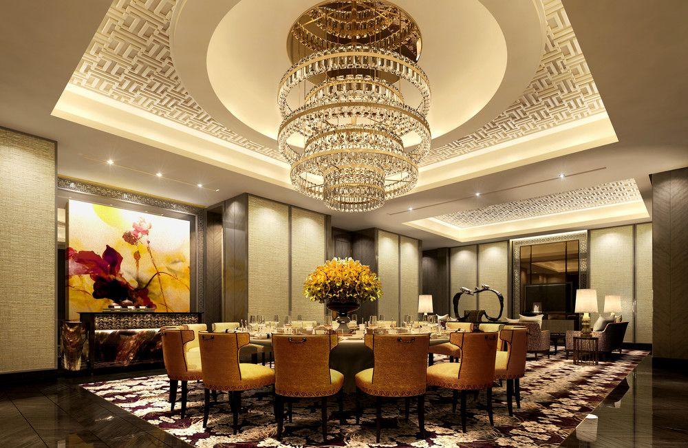 Sheraton Qingdao Licang Hotel Экстерьер фото