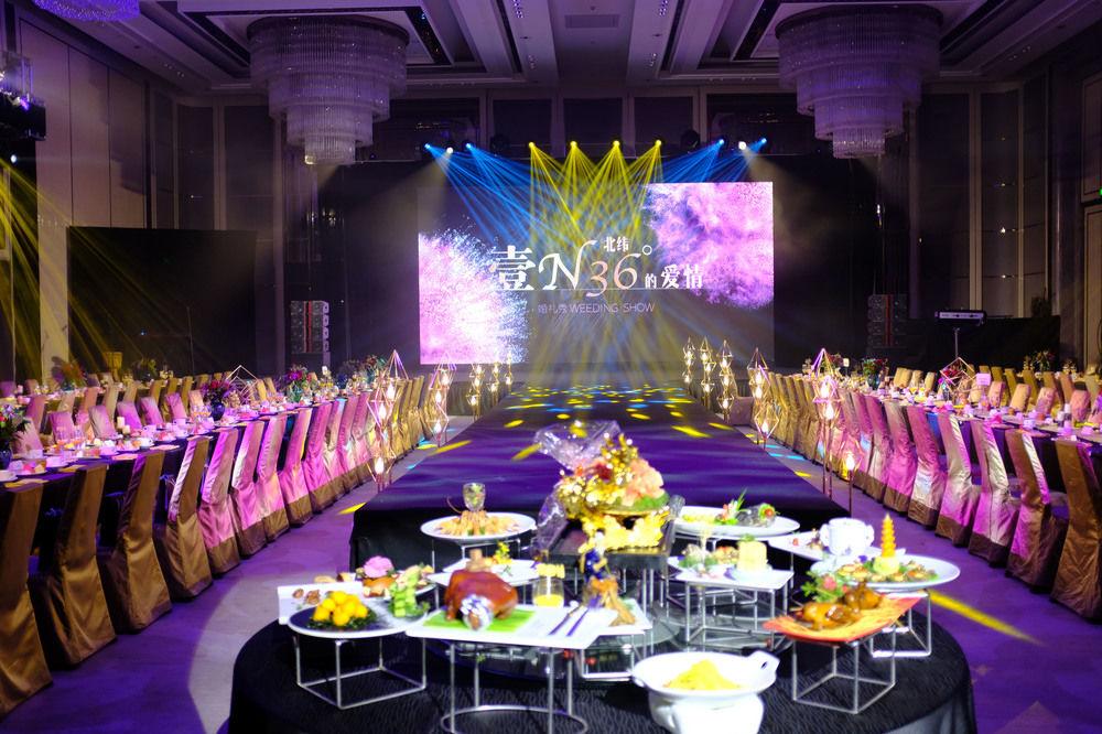 Sheraton Qingdao Licang Hotel Экстерьер фото